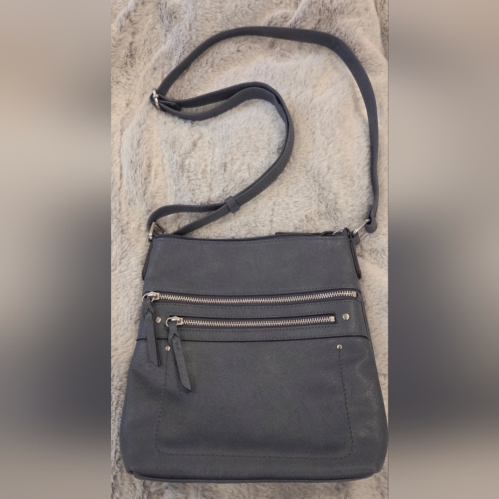 I.N.C. International Concepts Riverton Crossbody Bag